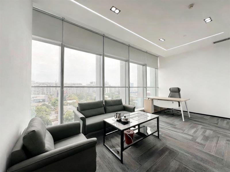 云升科学园写字楼图片477