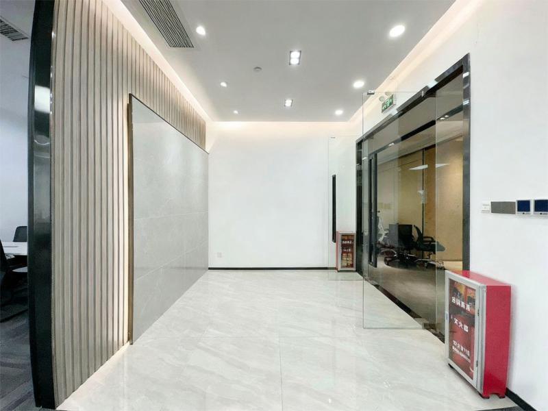 云升科学园写字楼图片478