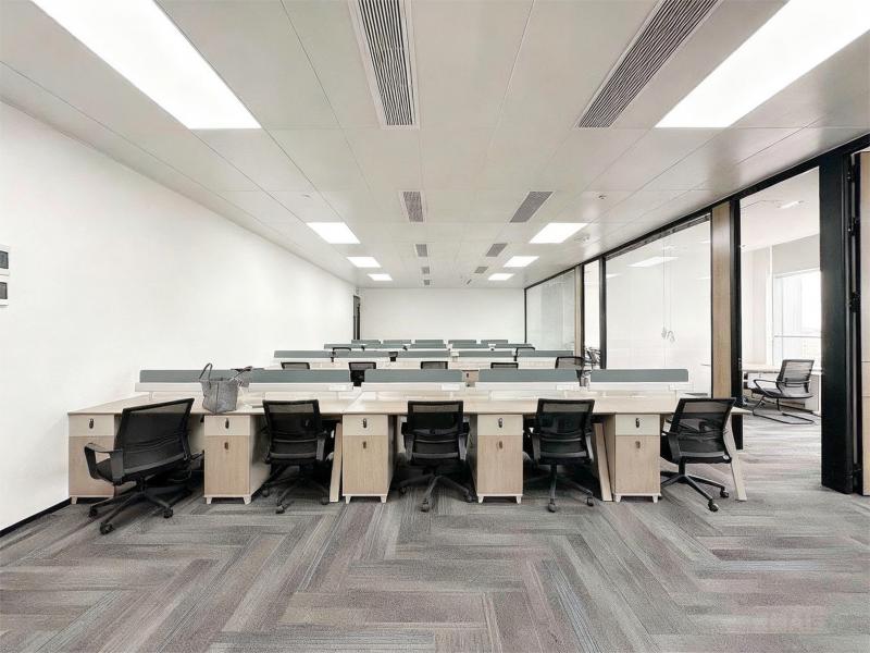 云升科学园写字楼图片480