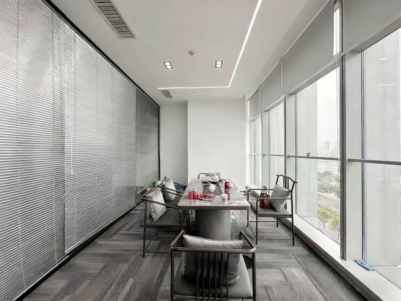 云升科学园写字楼图片483