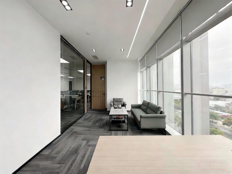 云升科学园写字楼图片484