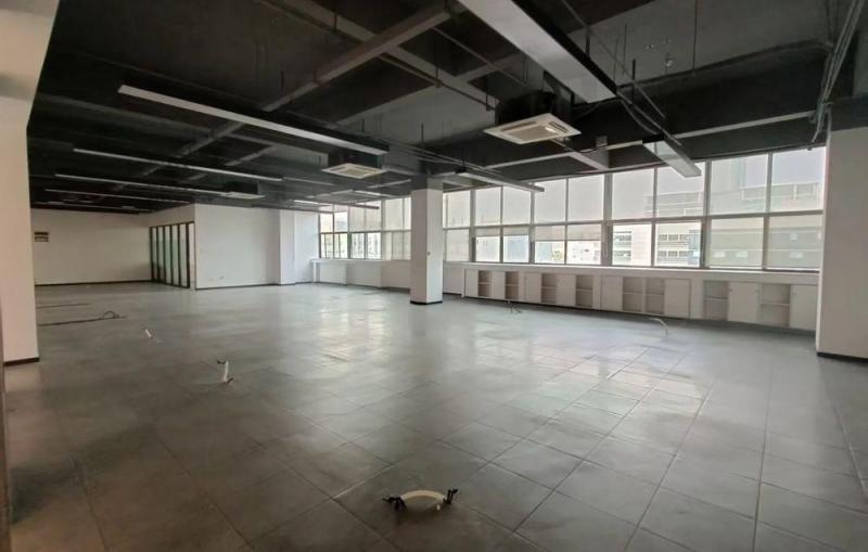 广东软件园写字楼图片485