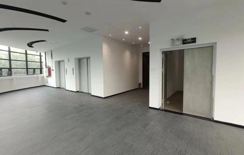 广东软件园写字楼图片487