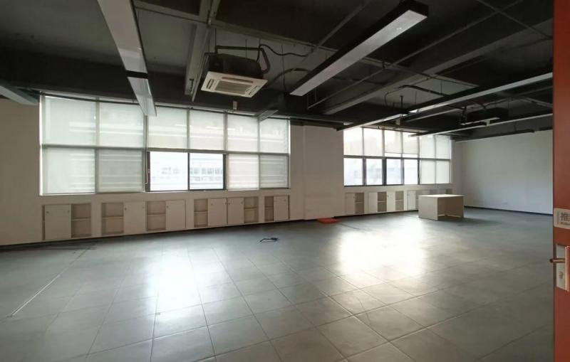 广东软件园写字楼图片486