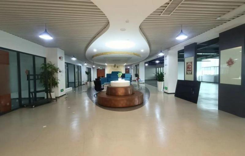 广东软件园写字楼图片492