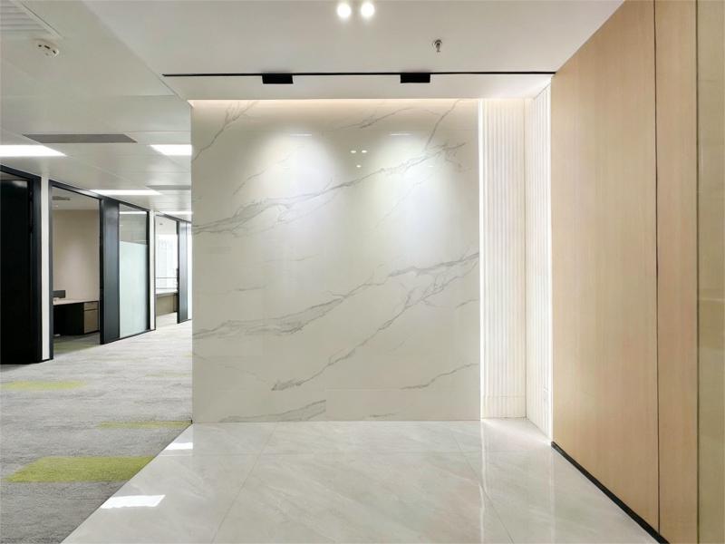 绿地中央广场写字楼图片495