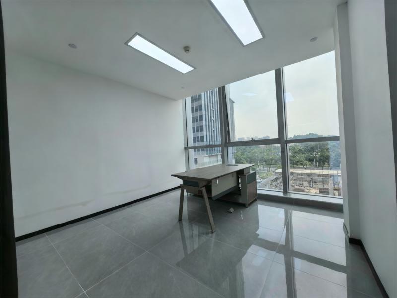 创兴港·AI智谷写字楼图片501