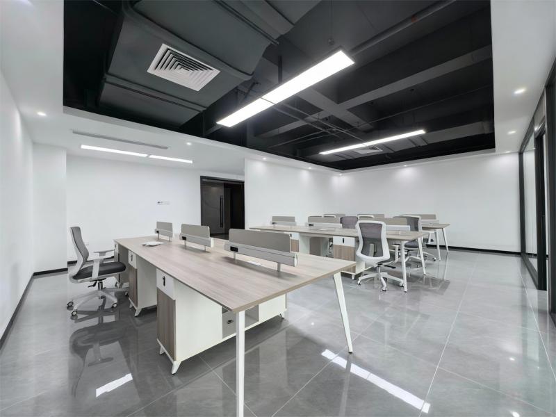 创兴港·AI智谷写字楼图片502