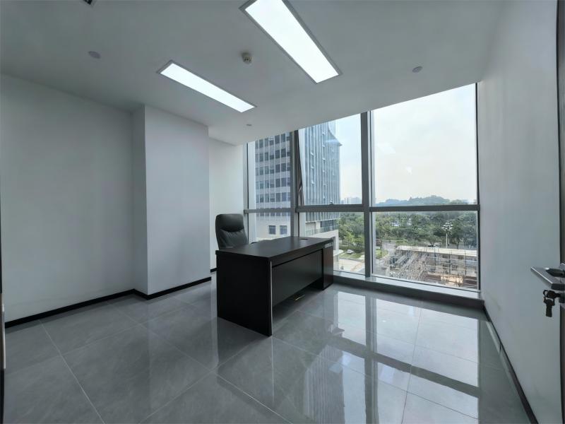 创兴港·AI智谷写字楼图片504