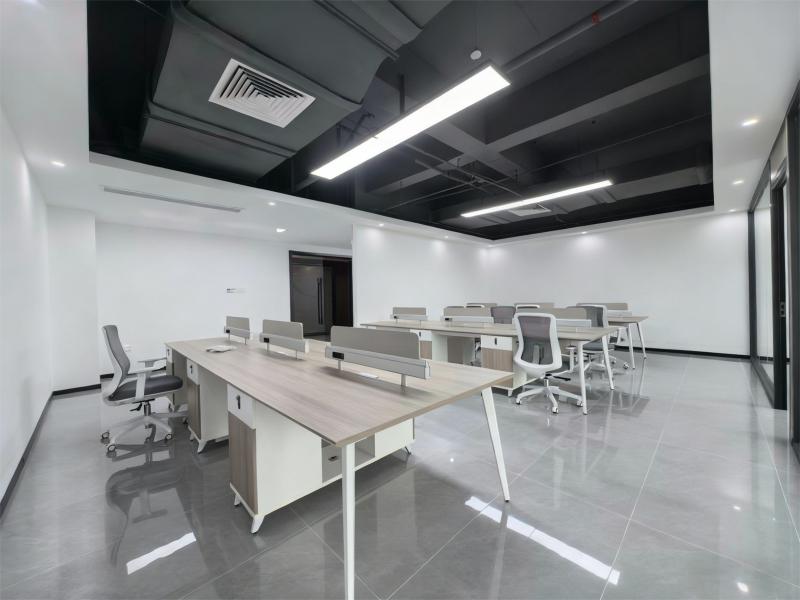 创兴港·AI智谷写字楼图片506