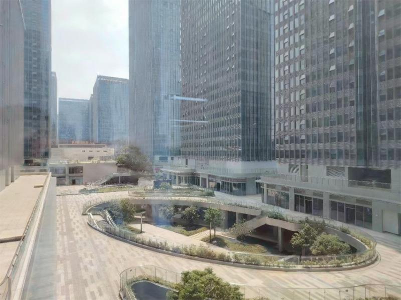 创兴港·AI智谷写字楼图片507