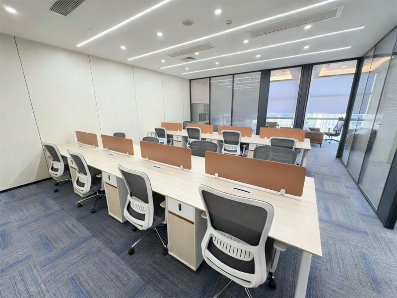 行信中心写字楼图片510