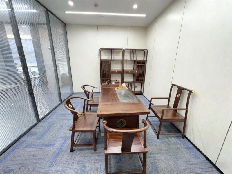 行信中心写字楼图片511