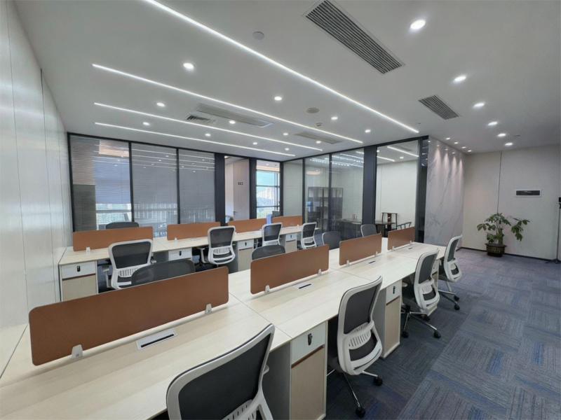 行信中心写字楼图片513
