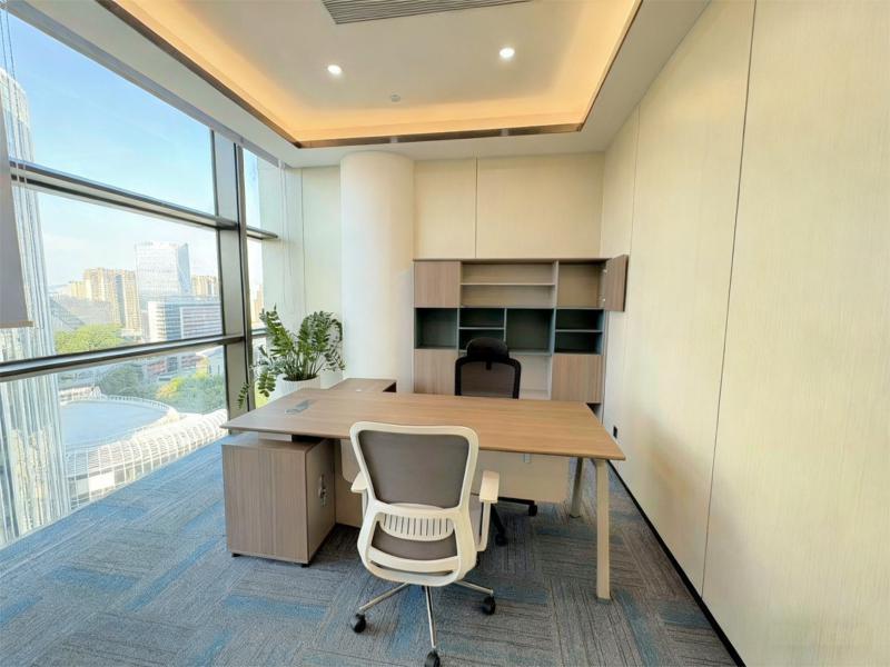 行信中心写字楼图片512