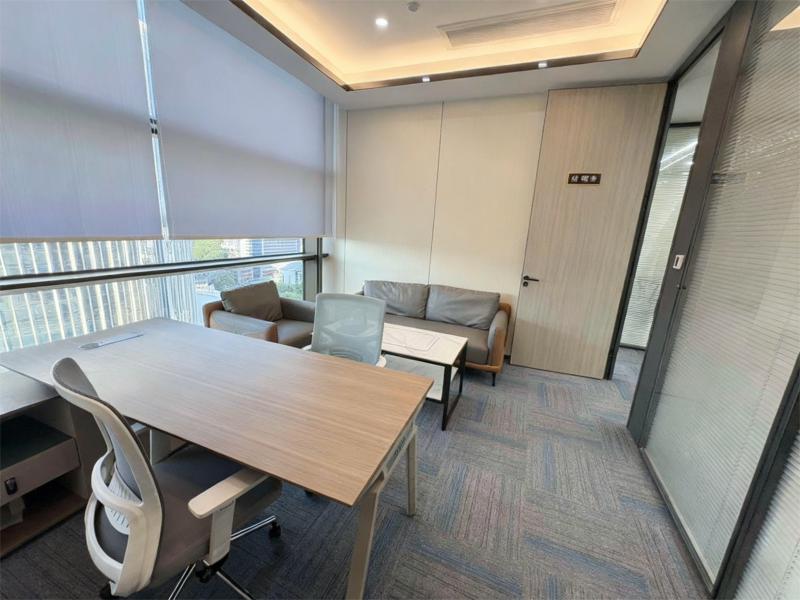 行信中心写字楼图片515