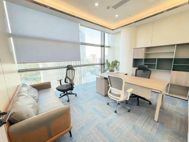 行信中心写字楼图片514