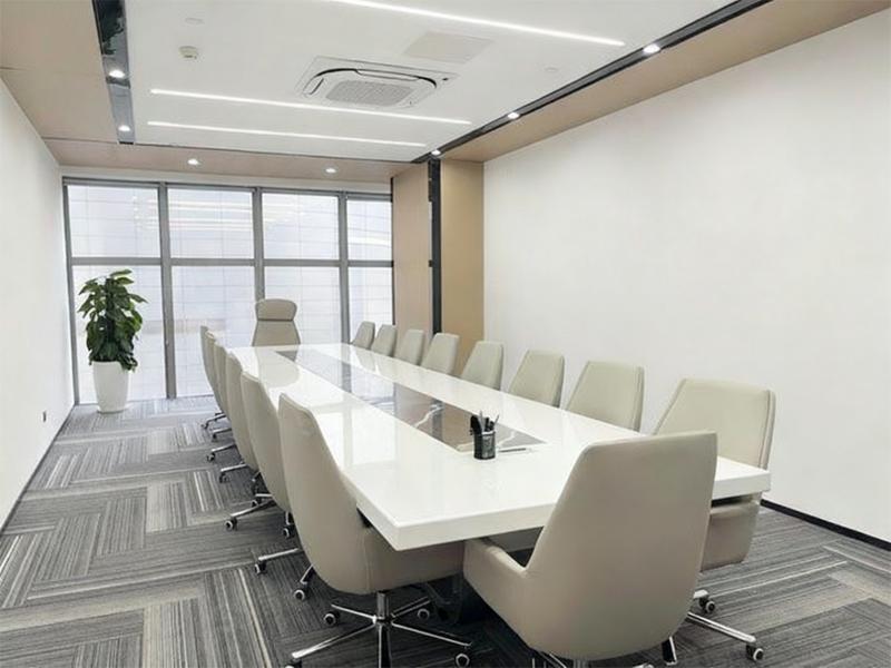 行信中心写字楼图片516