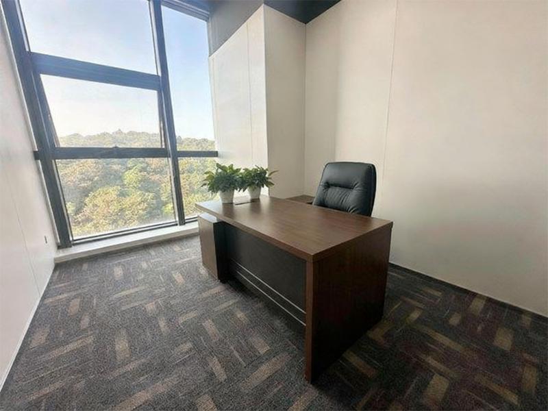 百事高智慧园写字楼图片518