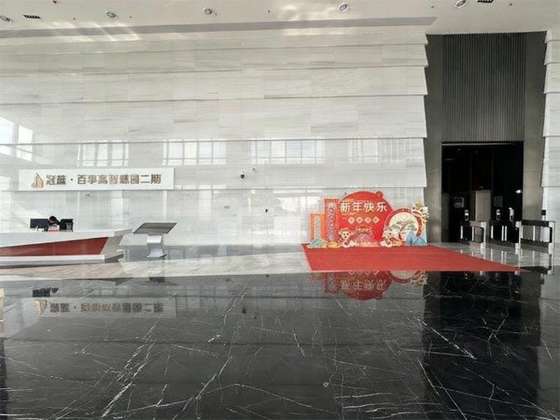 百事高智慧园写字楼图片517