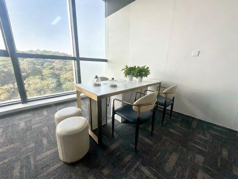 百事高智慧园写字楼图片520