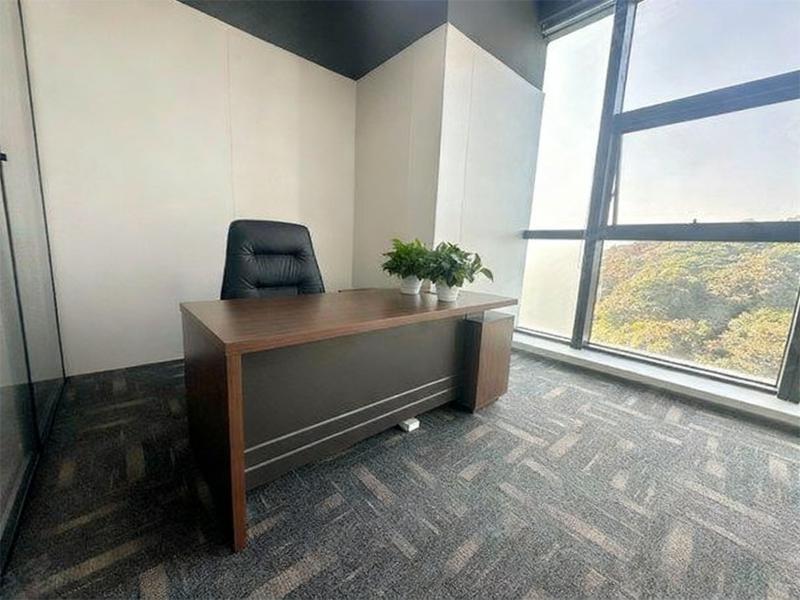 百事高智慧园写字楼图片519