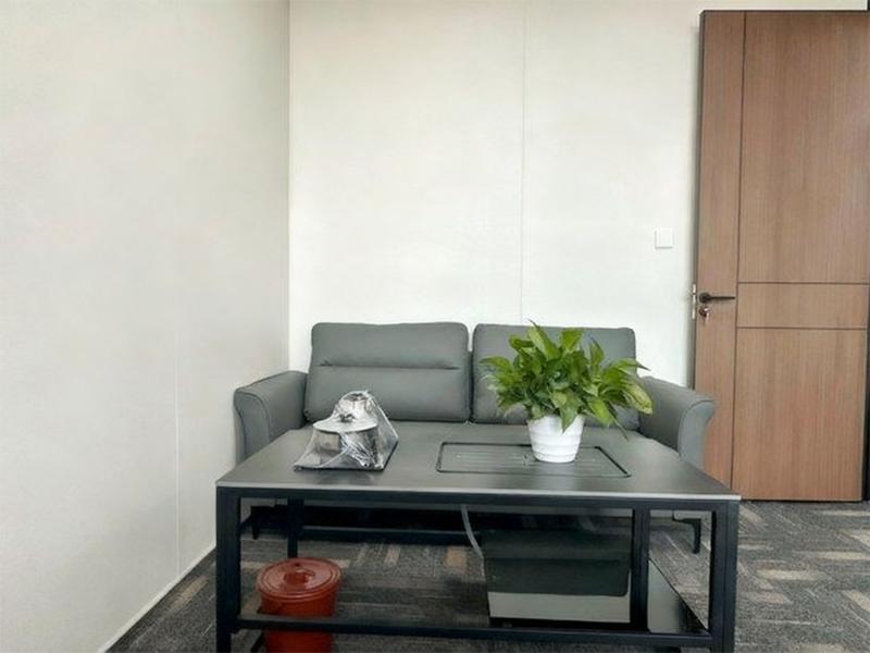 百事高智慧园写字楼图片522