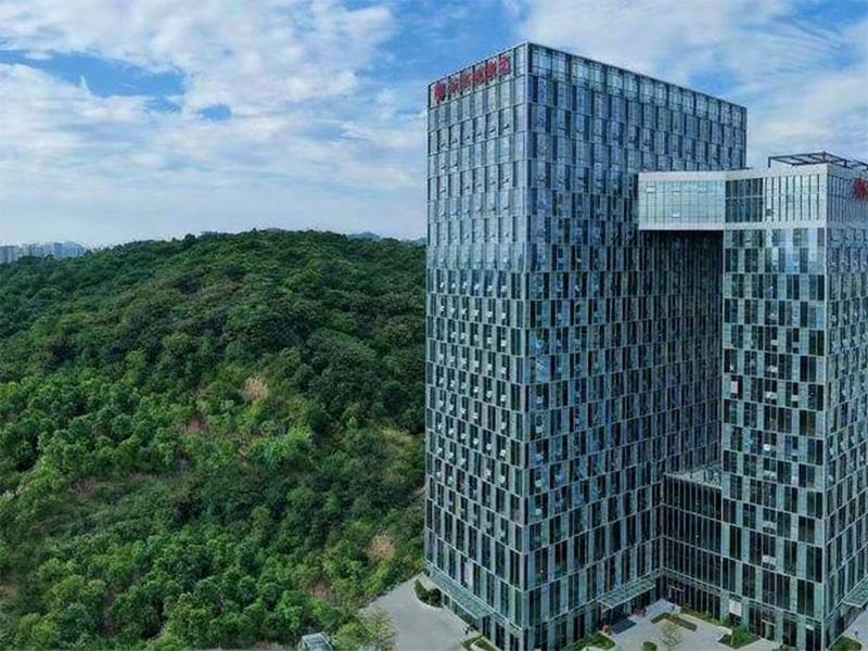 百事高智慧园写字楼图片521