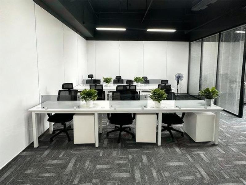 百事高智慧园写字楼图片524