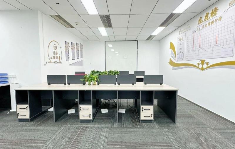 广报云汇写字楼图片529