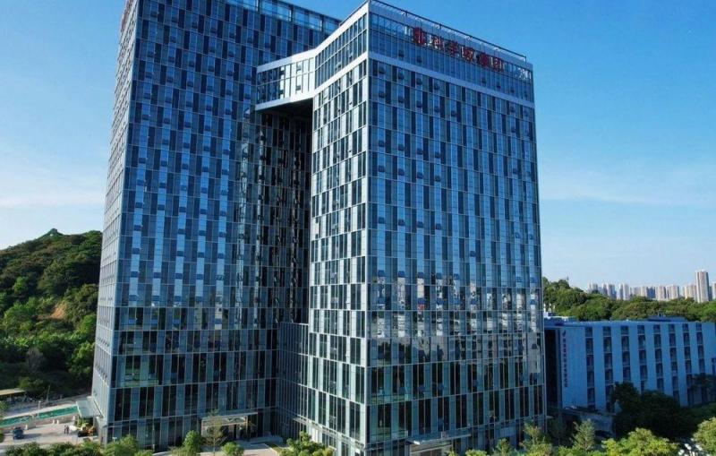 百事高智慧园写字楼图片563