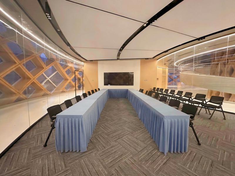 广纳院本部园区写字楼图片588