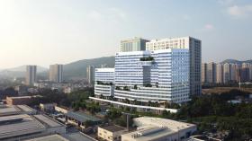 洁特生物产业园