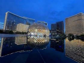 广纳院本部园区