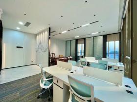 科学城中巨产业总部港