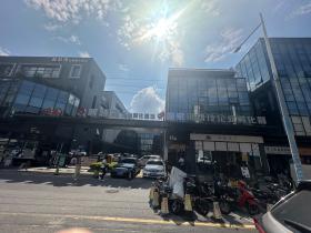 广州天河棠东智慧港