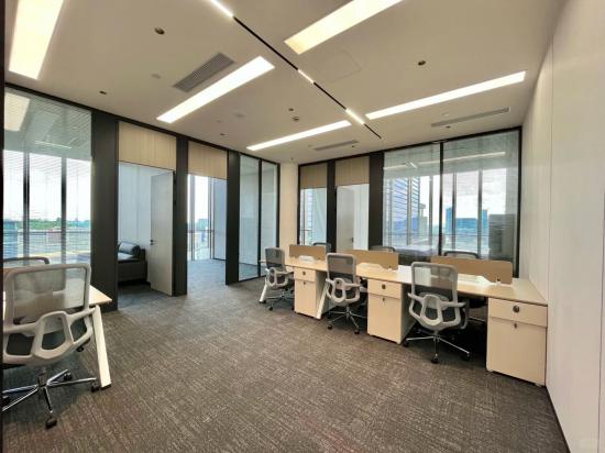 黄埔写字楼装修合同十大常见陷阱及应对策略