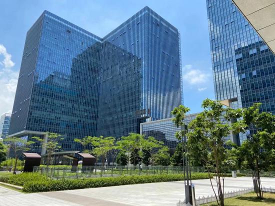 黄埔写字楼办公室租赁全攻略：从需求确定到拎包入驻的详细指南