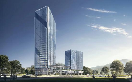 黄埔写字楼装修需求的7大核心方法论