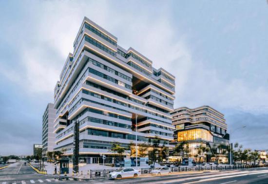 黄埔写字楼租赁实战指南：如何在当前市场中获得最优条件