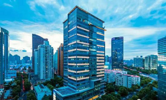 智慧港黄埔写字楼小型办公室出租网：精选小户型，开启高效办公新时代